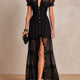 Gillian™ Elegant Maxi Dress