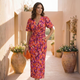 Ani | Elegant Summer Dress