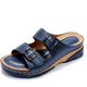 Alicia - Orthopedic Relief Sandals