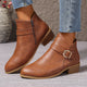 Eloria™ Comfort Ankle Boot