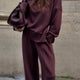 Soothe™ | Knit Co-ord Set