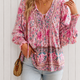 Audry™ | Elegant Blouse