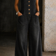 Bethany | Vintage Washed Denim Overalls
