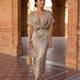 Nice | Elegant Midi Dress
