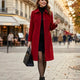 The Helena Signature Coat