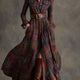 Evelyn | Classic Elegant Shirt Dress