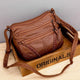 Vionne | Soft Leather Handbag