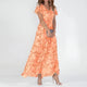 Audrey | Luxe Tummy-Concealing Dress