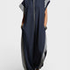 Valentina | Zip Neck Jumpsuit