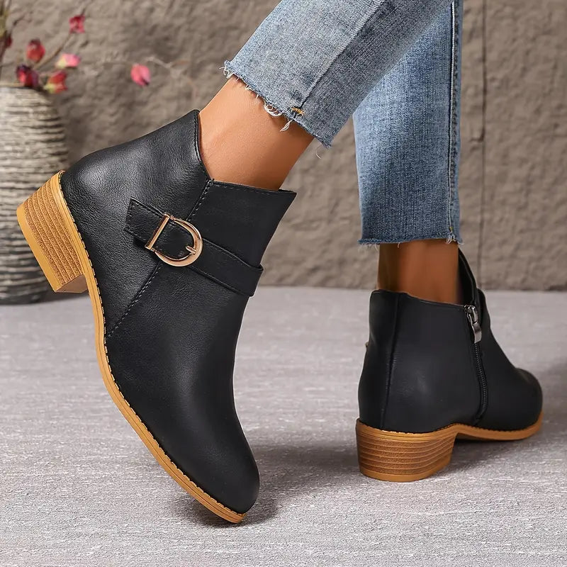 Eloria™ Comfort Ankle Boot