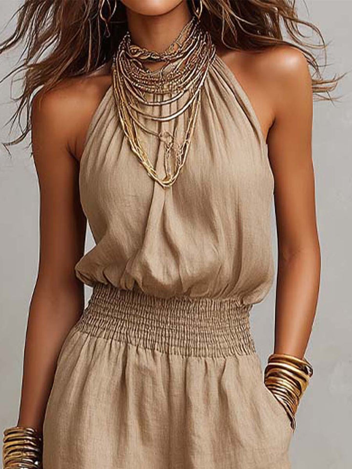 Loraine™ Elegant Jumpsuit