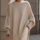 Lillian™ | Luxe Oversized Poncho