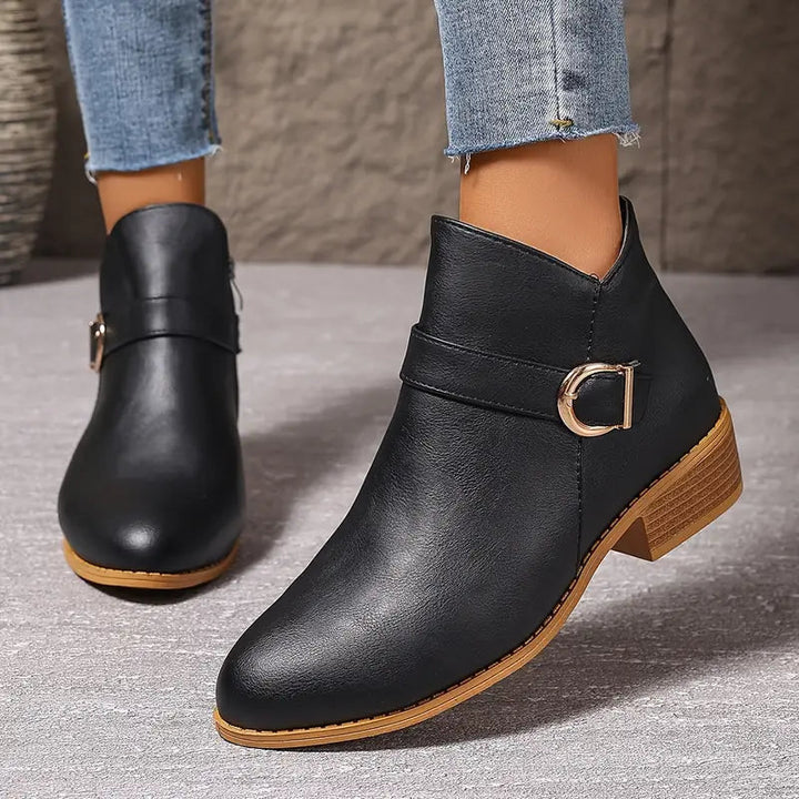 Eloria™ Comfort Ankle Boot