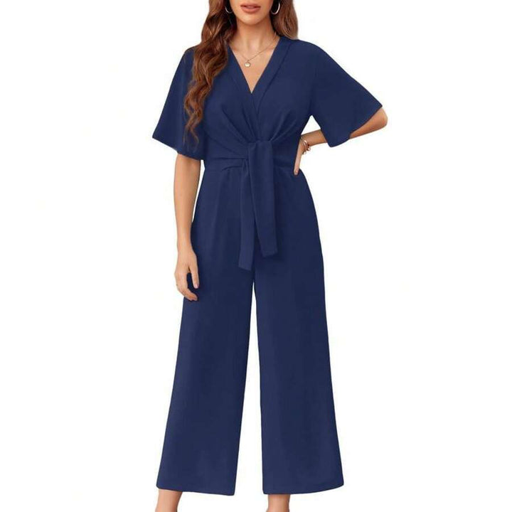 Glennie™ Elegant Jumpsuit