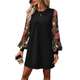 H&J | The Mireille Dress