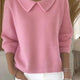 Katie™ | Classic Sweater