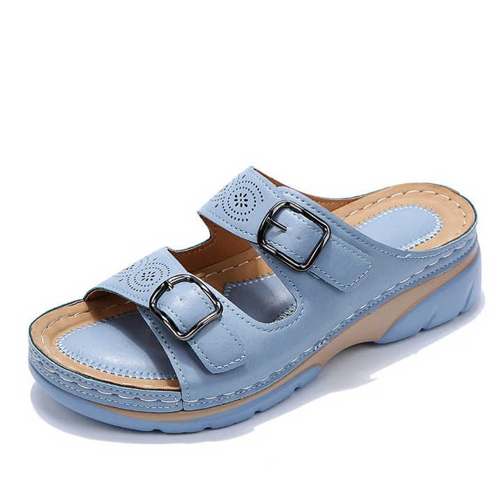 Alicia - Orthopedic Relief Sandals