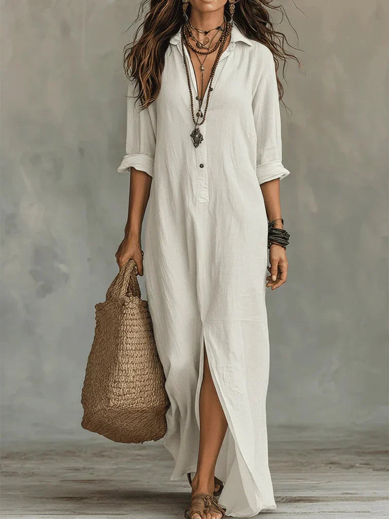 Willow | Effortless Maxi Dress