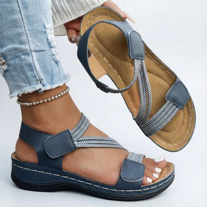 Nita | Orthopedic Comfort Sandals