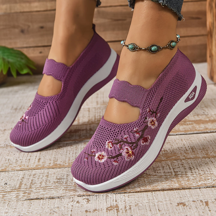 Shira | Arch Support Orthopedic Shoes