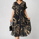 Nora | Cozy & Elegant Dress