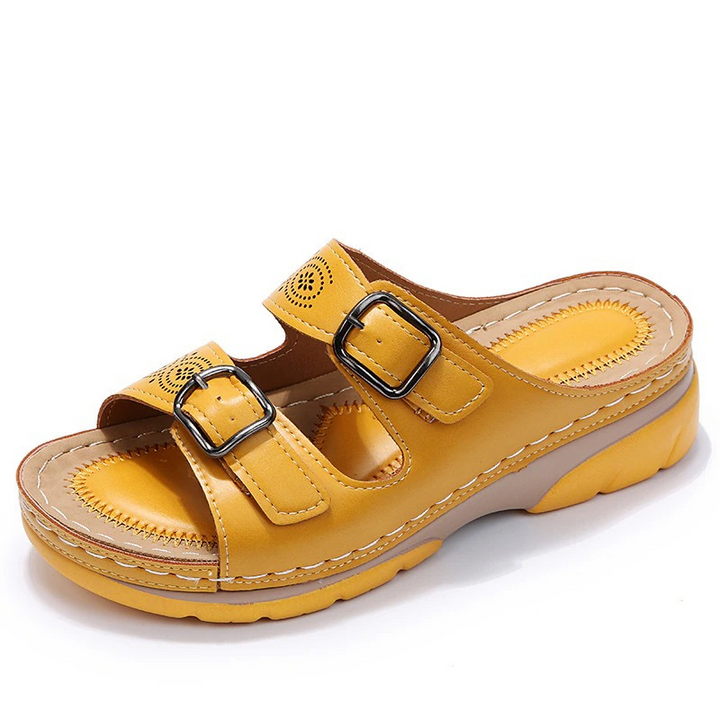 Alicia - Orthopedic Relief Sandals