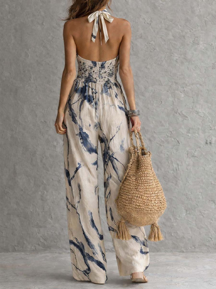 Giada™ Elegant Jumpsuit