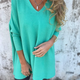 Sheila™ | Boho Knitted Top