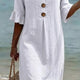 Amara | Elegant Casual Dress