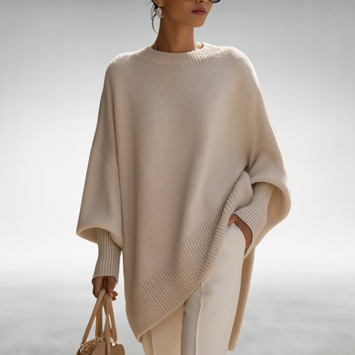 Alicia™ Elegant Comfort Sweater