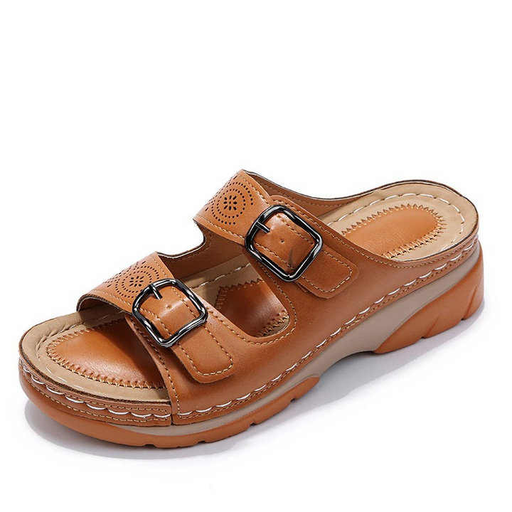 Alicia - Orthopedic Relief Sandals