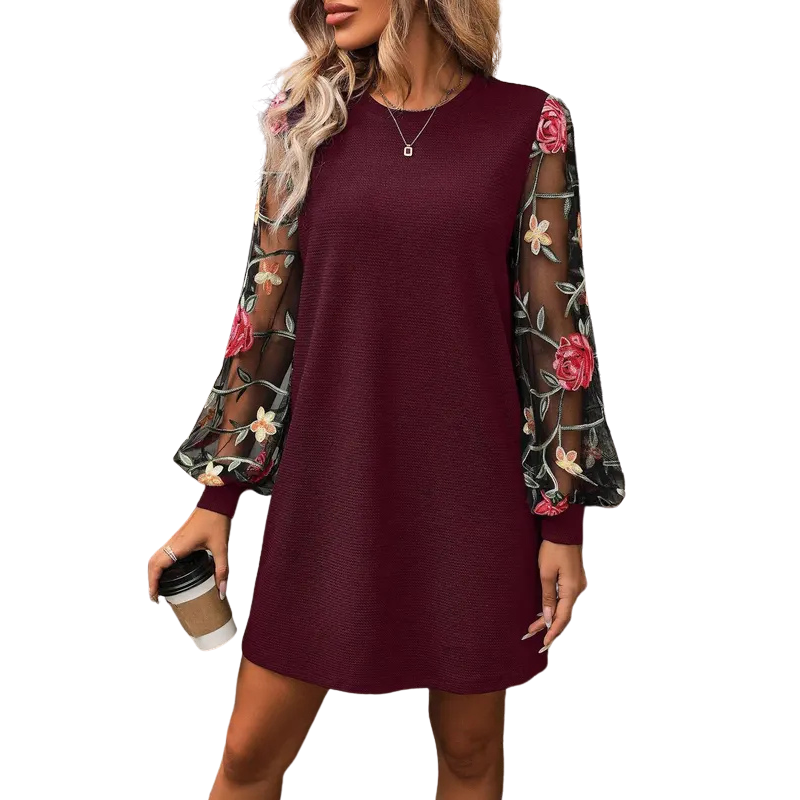 H&J | The Mireille Dress
