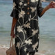 Sienna | Elegant Casual Dress