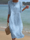 Mara | Elegant Casual Dress