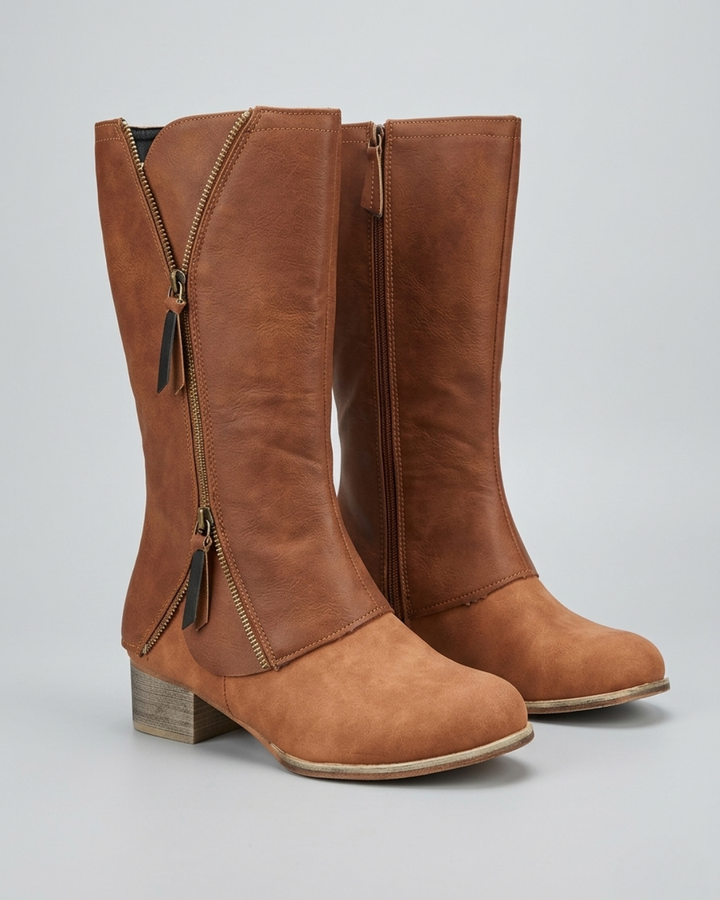 Giana™  Cowgirl Boots