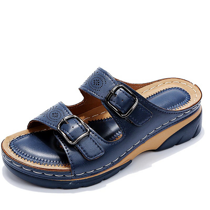 Alicia - Orthopedic Relief Sandals