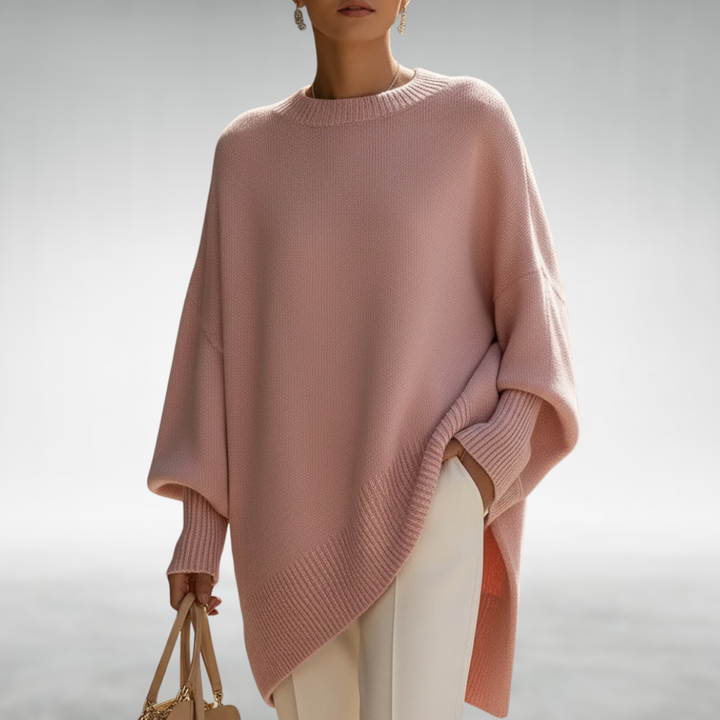 Alicia™ Elegant Comfort Sweater
