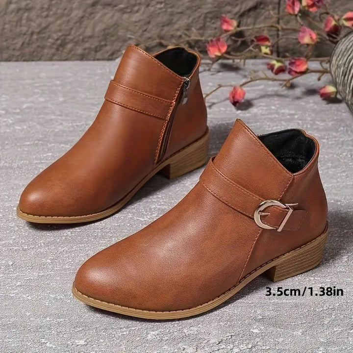 Eloria™ Comfort Ankle Boot