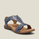 Maura | Orthopedic Sandals with Foot Support