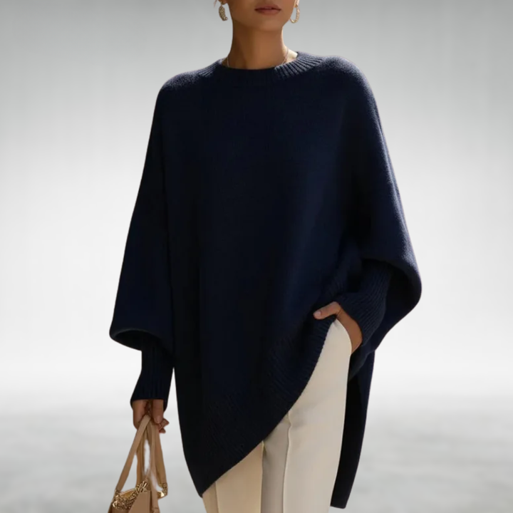 Alicia™ Elegant Comfort Sweater