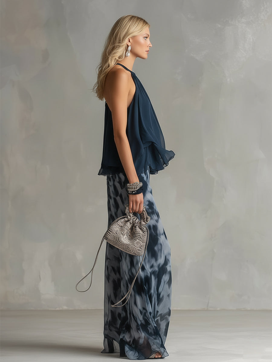 Vittoria |  Two-Piece Elegance Set