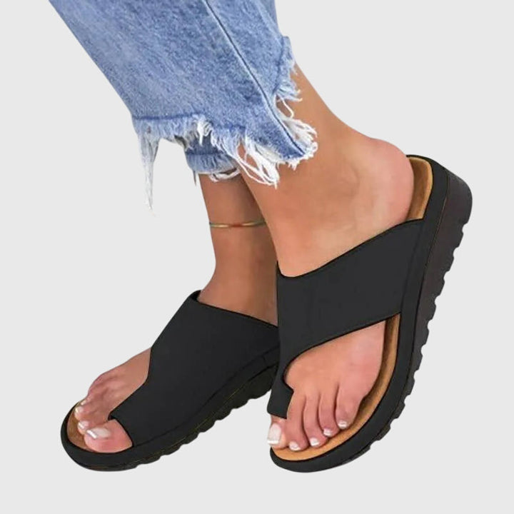 Lizzie™ | Orthopedic Summer Sandals