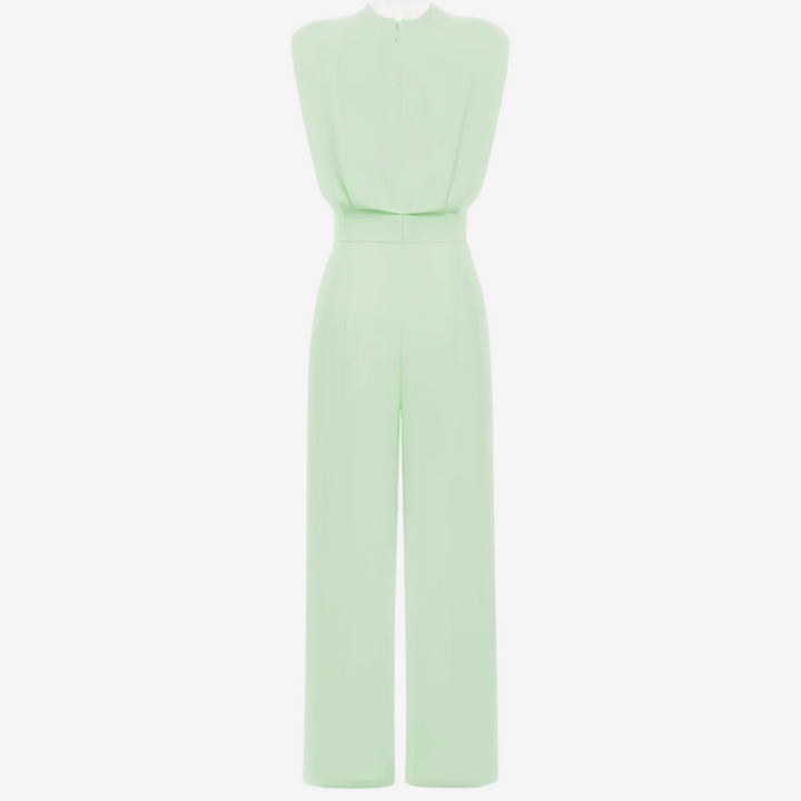 Aria™ Belted Jumpsuit