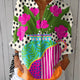 Amara | Blooming Vase Blouse