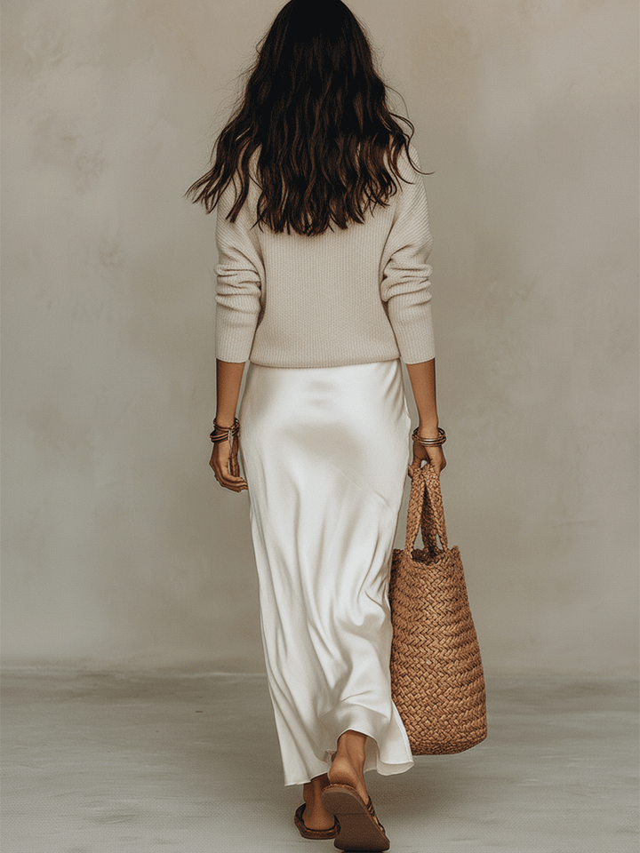 Niketa™ Elegant Two-Piece Set