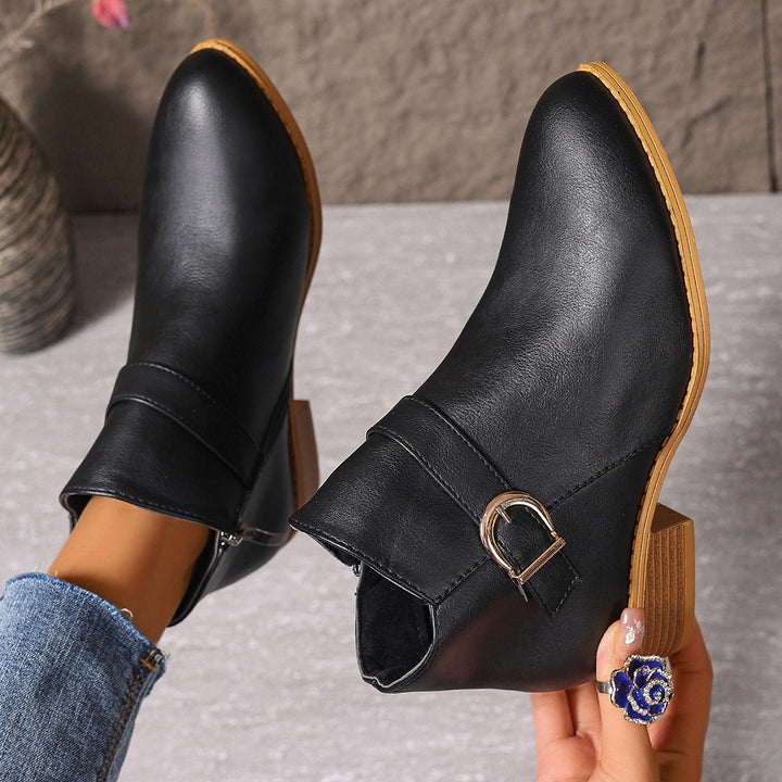 Eloria™ Comfort Ankle Boot
