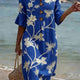 Nina | Elegant Casual Dress