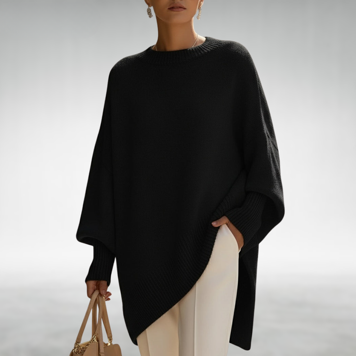 Alicia™ Elegant Comfort Sweater