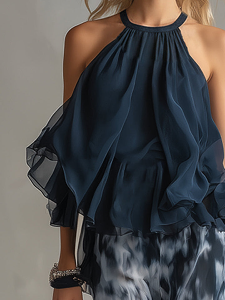 Vittoria |  Two-Piece Elegance Set