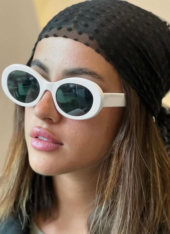 Averi | Sleek Sunglasses
